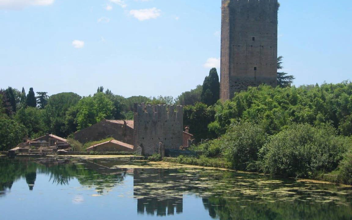Photo of Outdoor in Sermoneta