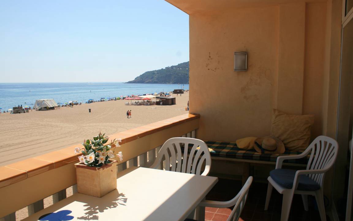 Photo of Patio Balcony in Pals