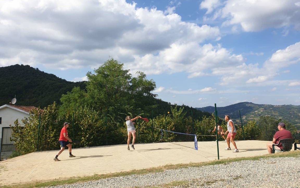 Photo of Outdoor in Monastero Bormida
