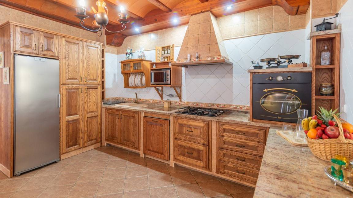 Photo of Kitchen in Almogia