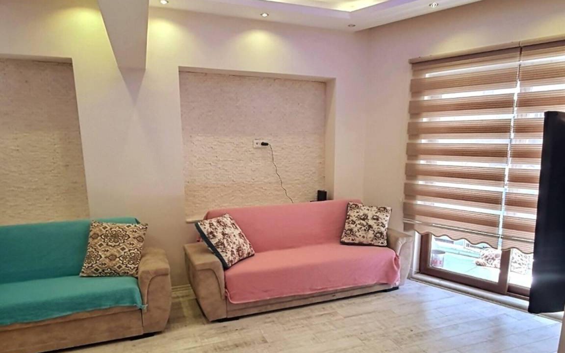 Photo of Livingroom in Alanya