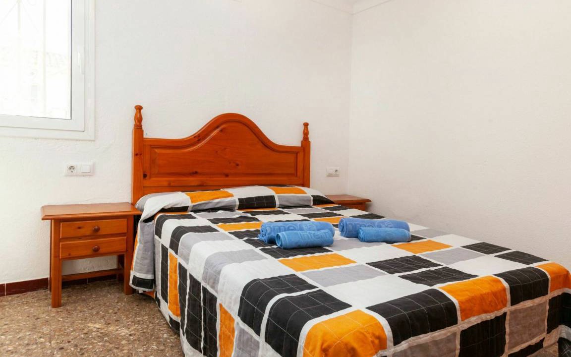 Photo of Bedroom in Port de la Selva