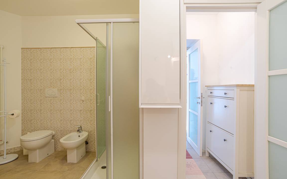 Photo of Bathroom in Moltrasio