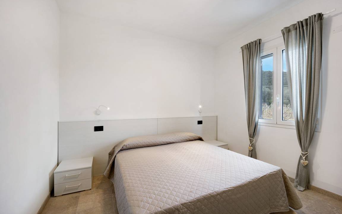 Photo of Bedroom in Andora