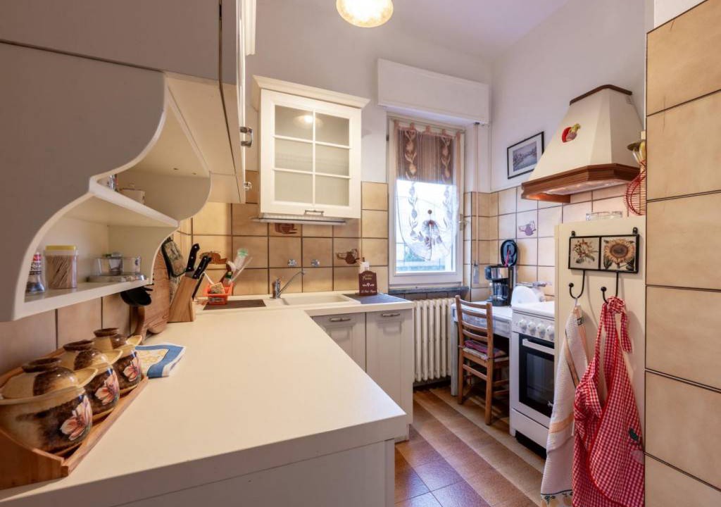 Photo of Kitchen in Bracchio