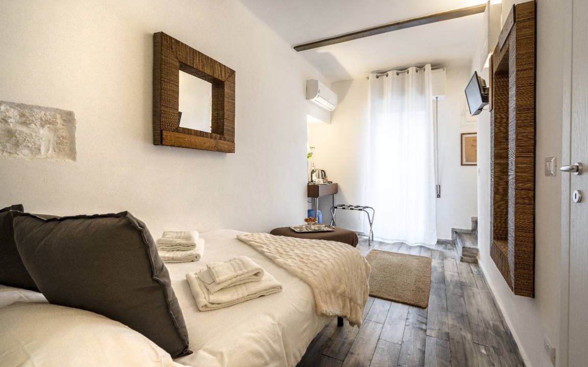 Photo of Bedroom in Castellana Grotte