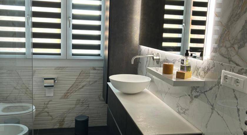 Photo of Bathroom in San Faustino-Madonnina-Quattroville