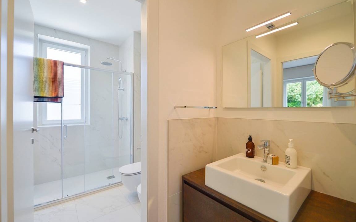 Photo of Bathroom in Baveno