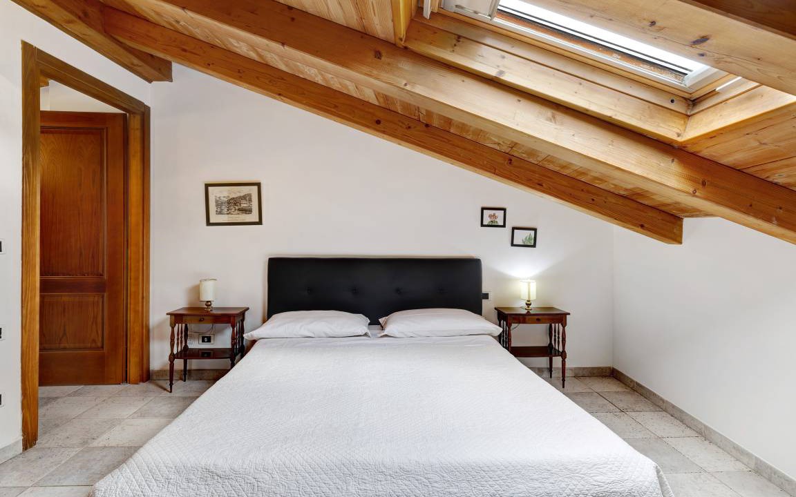 Photo of Bedroom in Finale Pia