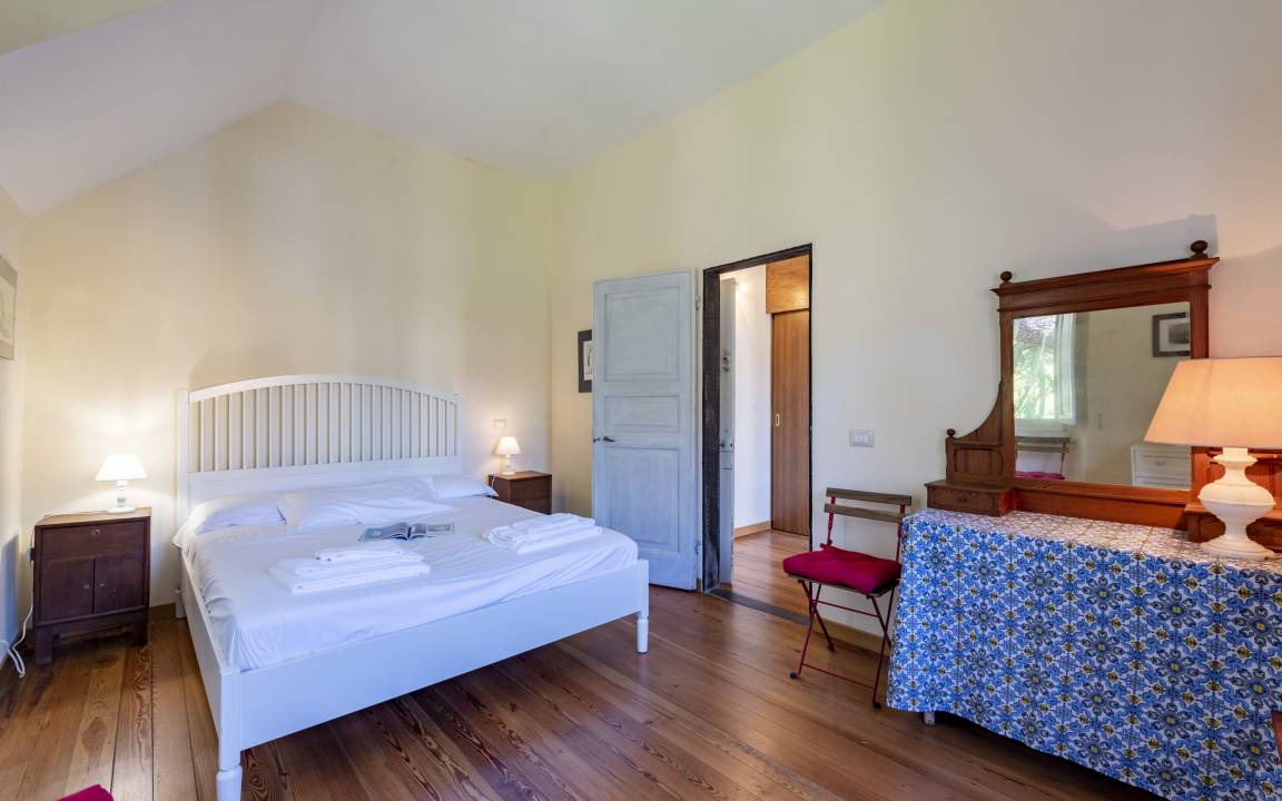 Photo of Bedroom in Chiavari