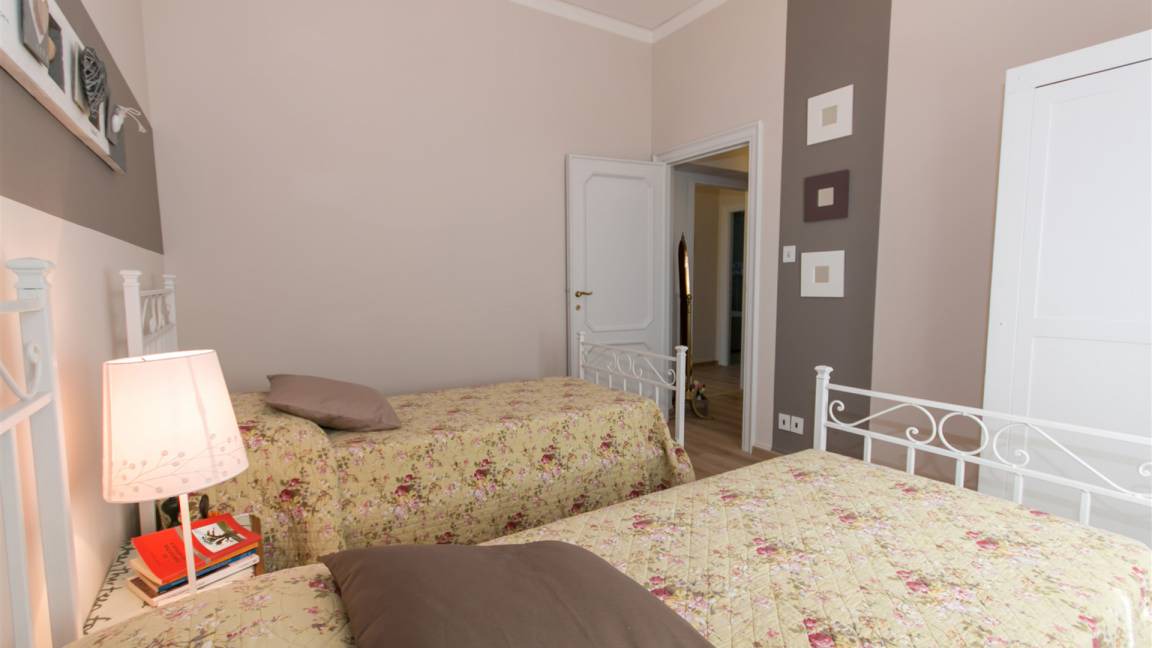 Photo of Bedroom in Porano
