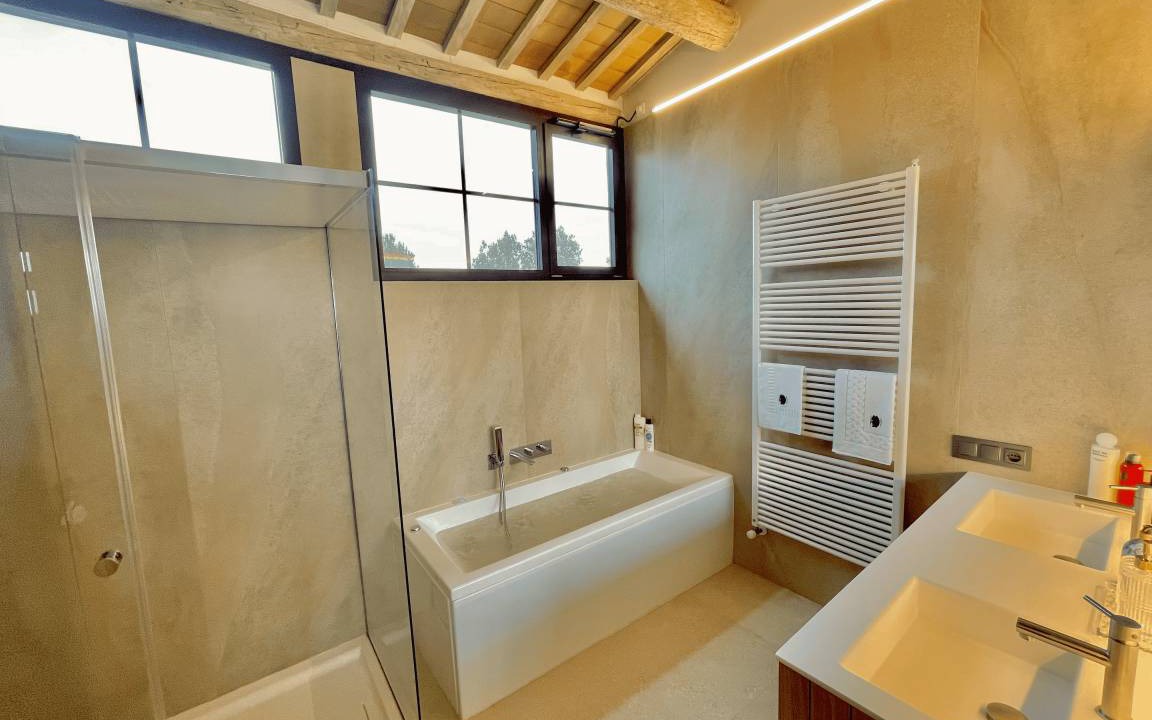 Photo of Bathroom in Els Plans de Sio