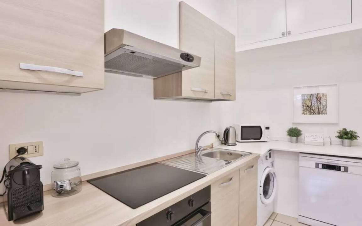 Photo of Kitchen in San Babila
