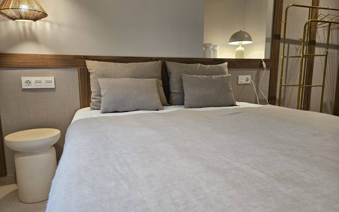 Photo of Bedroom in Langreo