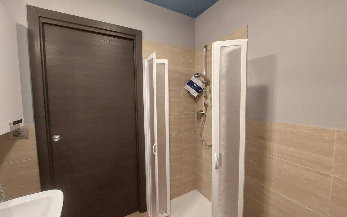 Photo of Bathroom in Limone Piemonte