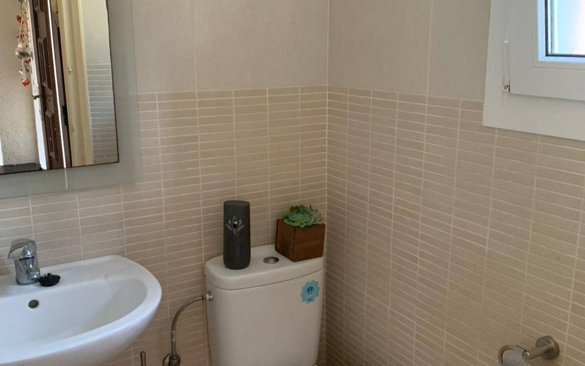 Photo of Bathroom in La Torre Vella