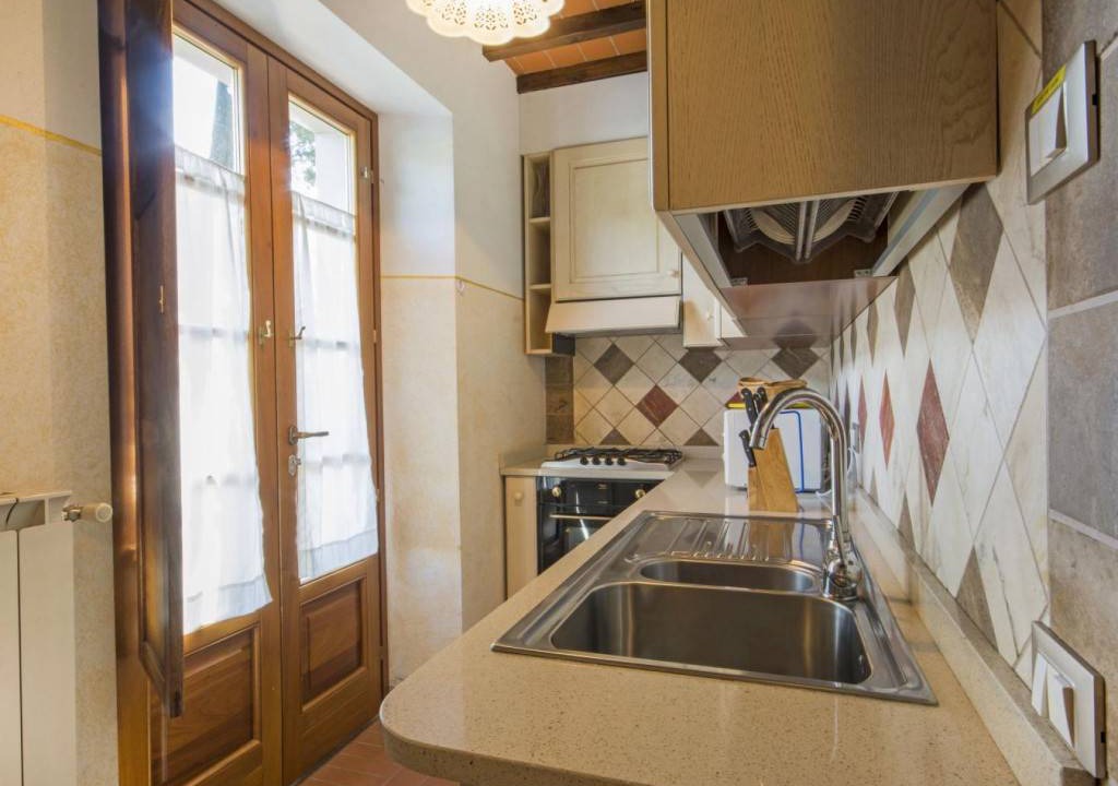 Photo of Kitchen in Montecarelli
