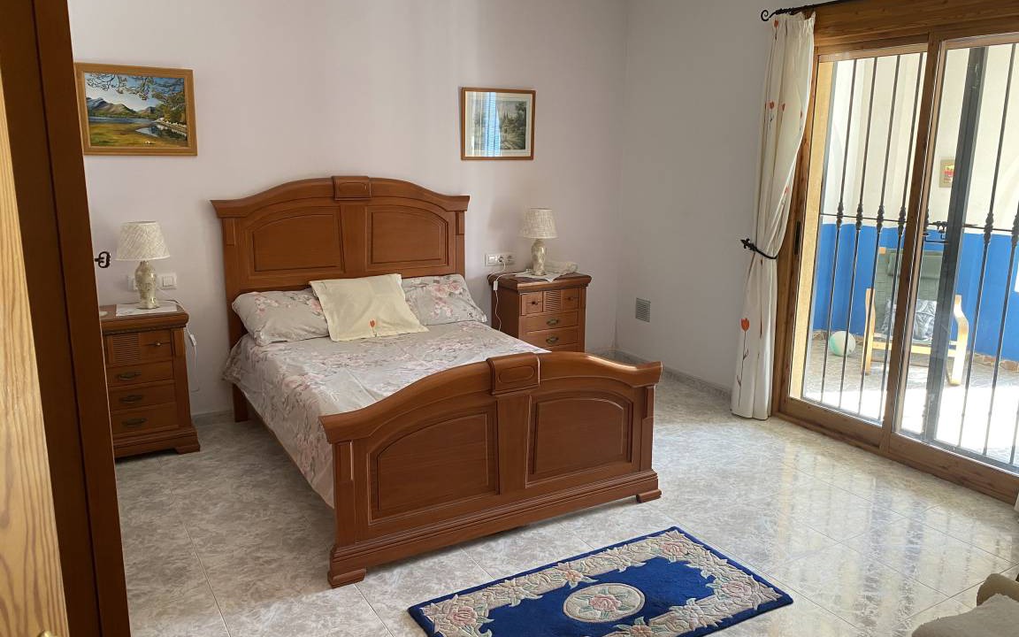 Photo of Bedroom in Arboleas
