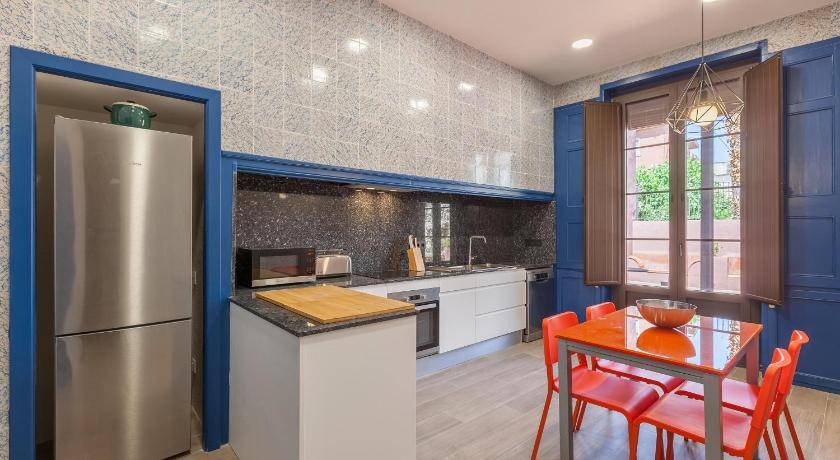 Photo of Kitchen in Vilafranca del Penedes
