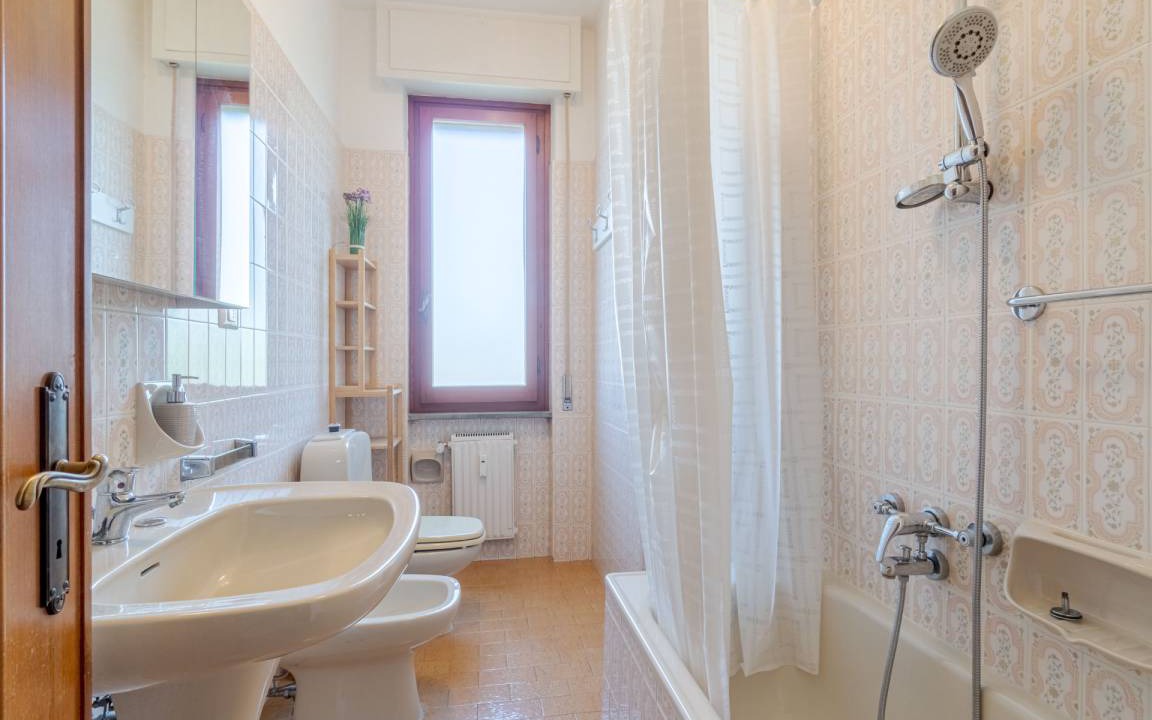 Photo of Bathroom in Chiavari