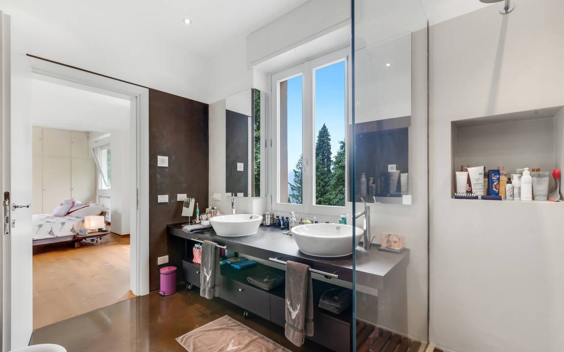Photo of Bathroom in Ex Sottostazione