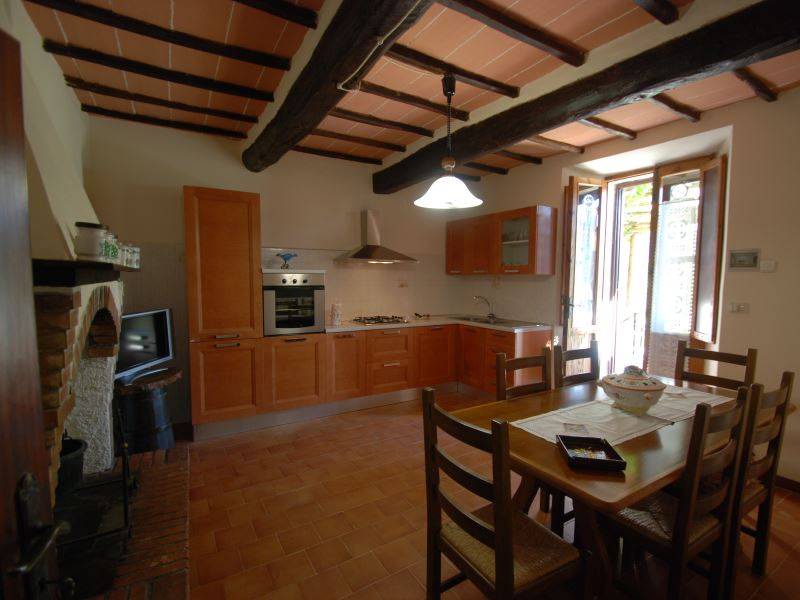 Photo of Kitchen in Scalvaia