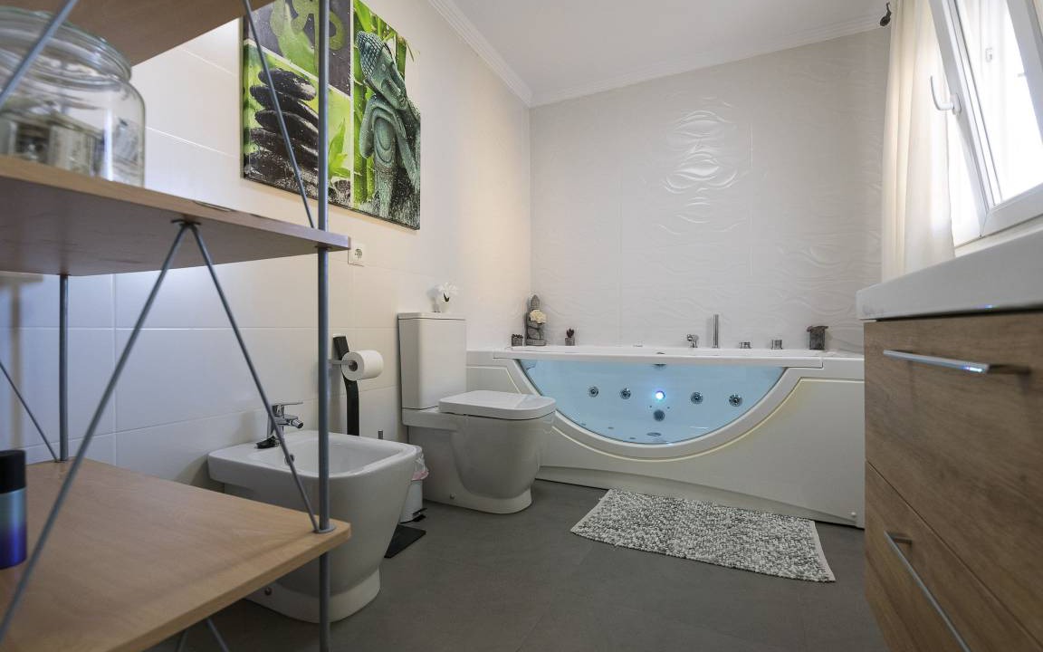 Photo of Bathroom in Algeciras