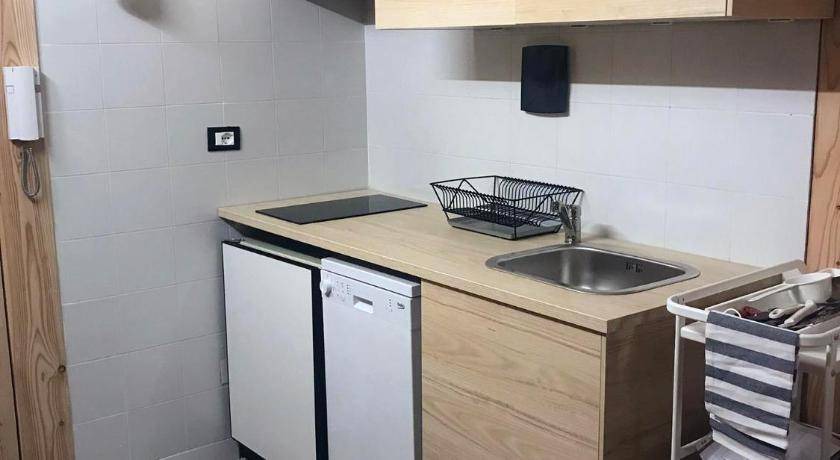 Photo of Kitchen in Cervinia
