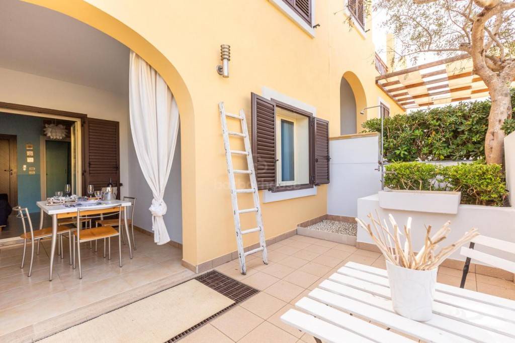 Photo of Patio Balcony in Santa Cesarea Terme
