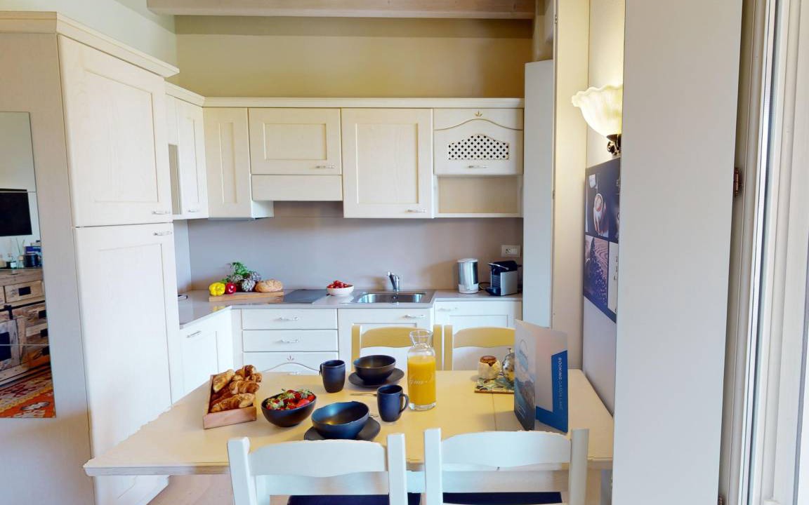 Photo of Kitchen in Pozzolengo