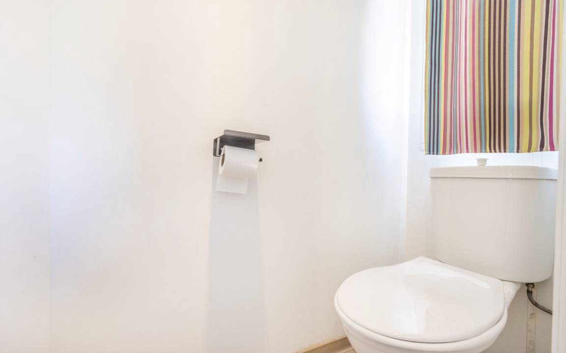 Photo of Bathroom in Alos de Balaguer