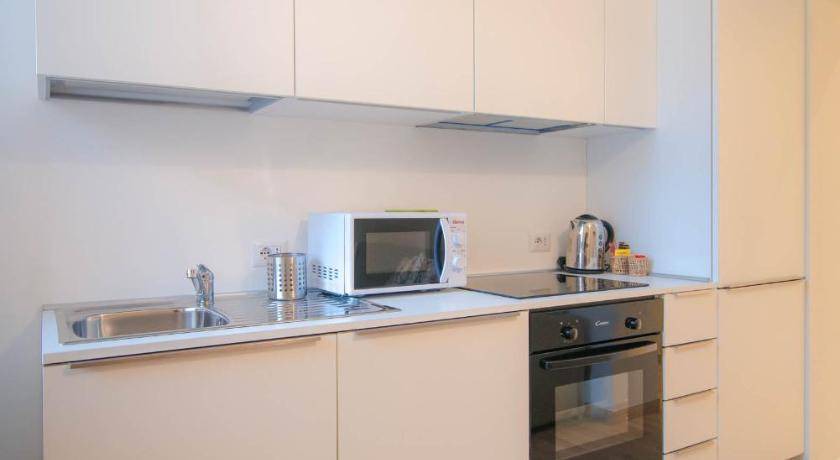 Photo of Kitchen in Albate