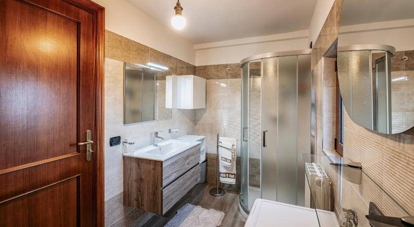 Photo of Bathroom in Mormanno
