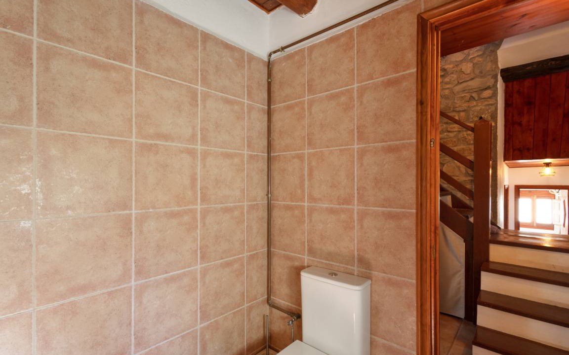 Photo of Bathroom in La Molsosa