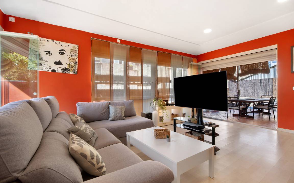 Photo of Livingroom in El Puerto de Santa Maria