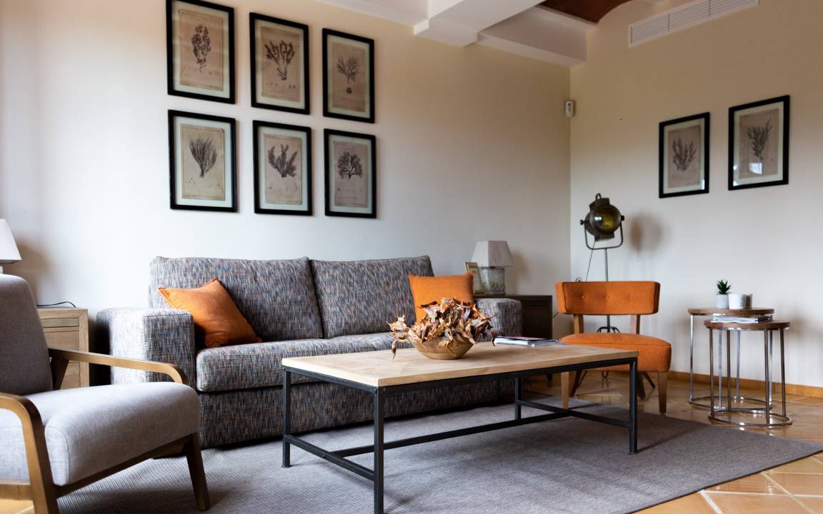 Photo of Livingroom in Corbera