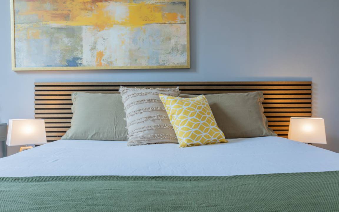 Photo of Bedroom in San Salvario