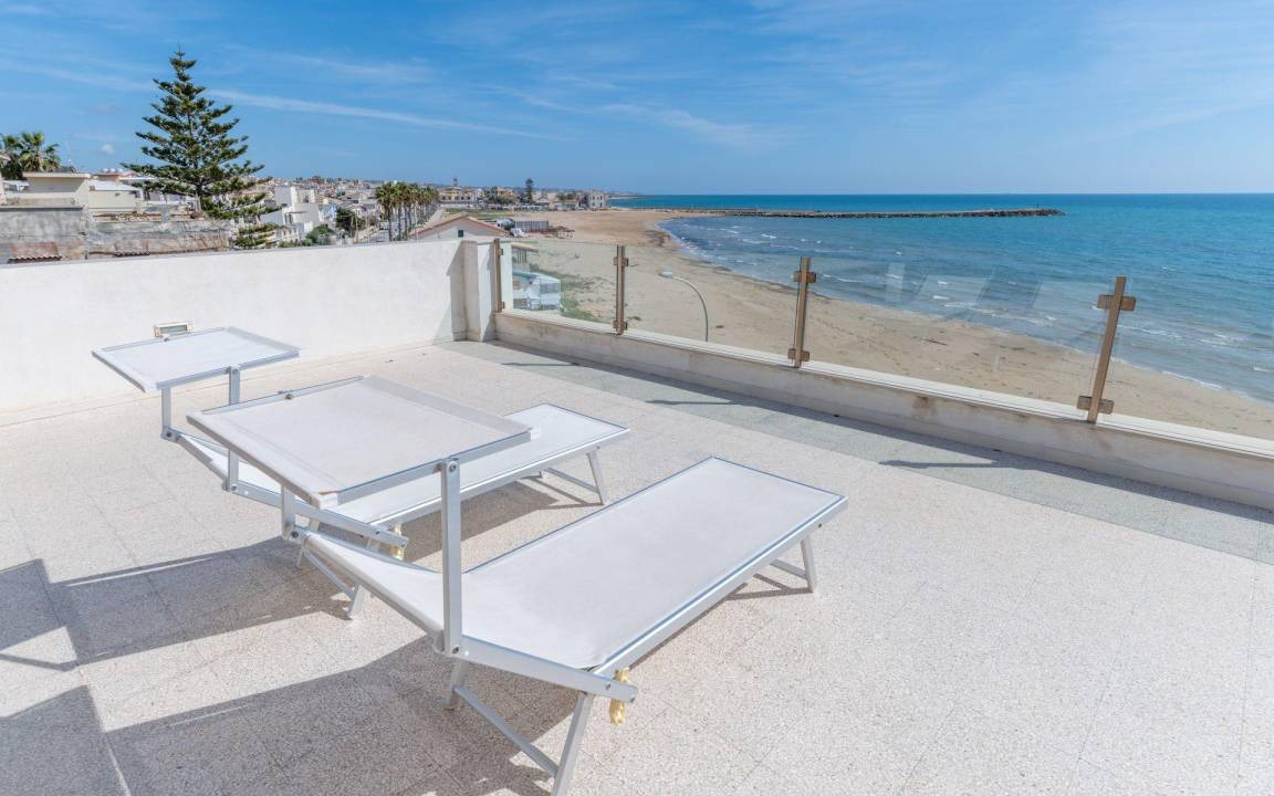 Photo of Patio Balcony in Donnalucata