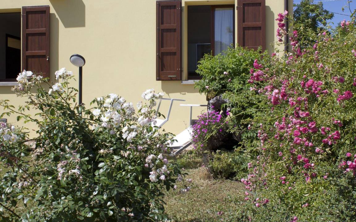 Photo of Buildings in Casalfiumanese