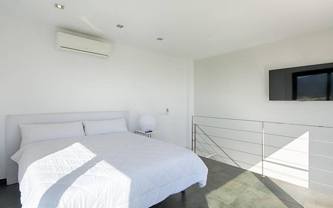 Photo of Bedroom in Llanca
