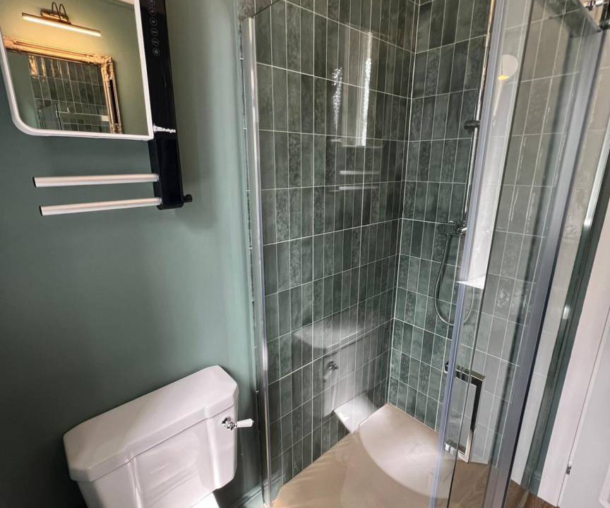 Photo of Bathroom in Lesa