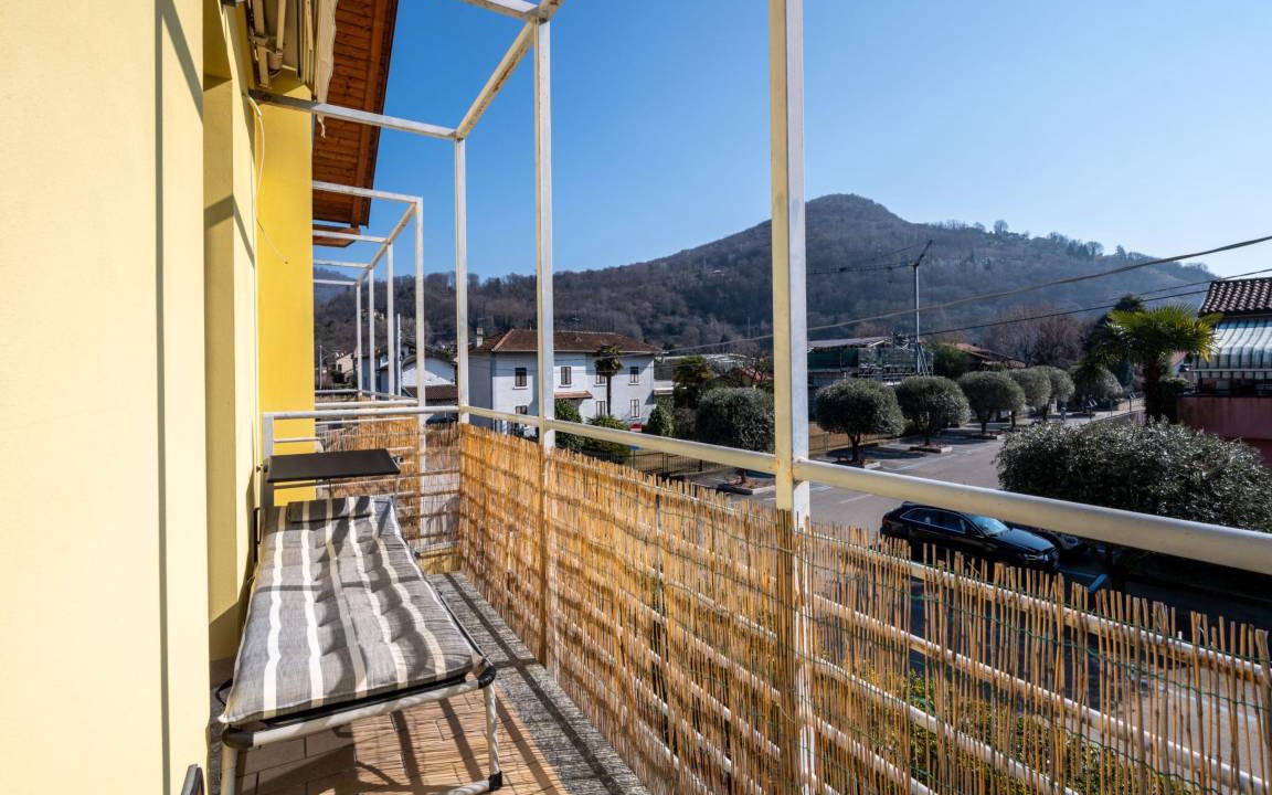 Photo of Patio Balcony in Pettenasco