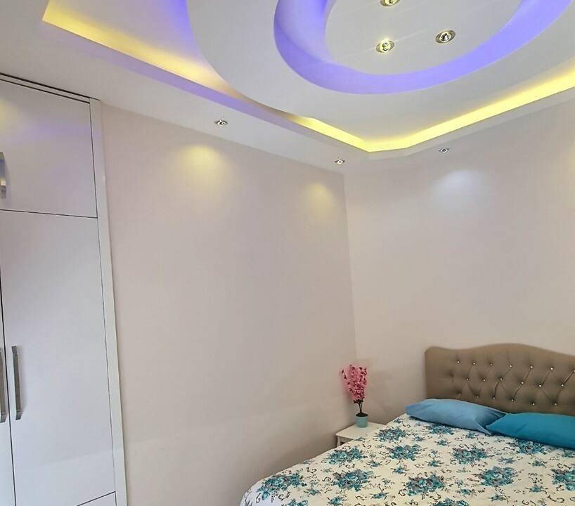 Photo of Bedroom in Alanya