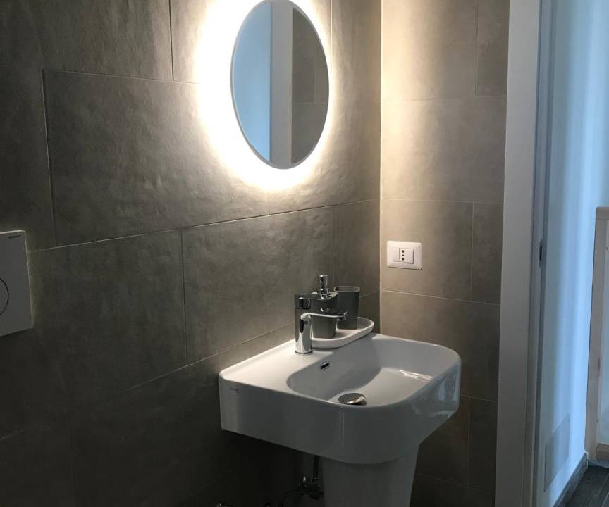 Photo of Bathroom in Levo