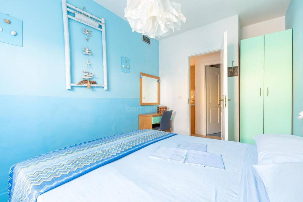 Photo of Bedroom in Santa Cesarea Terme