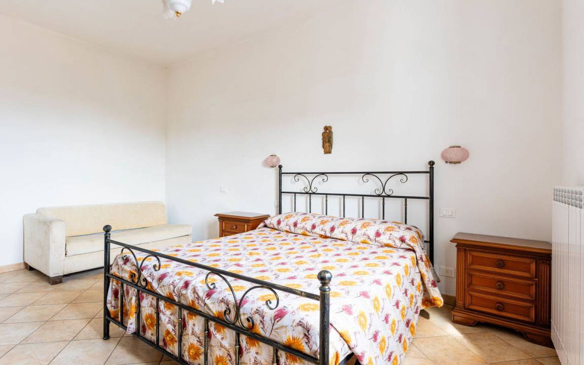 Photo of Bedroom in Ville San Sebastiano