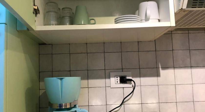Photo of Kitchen in Precotto