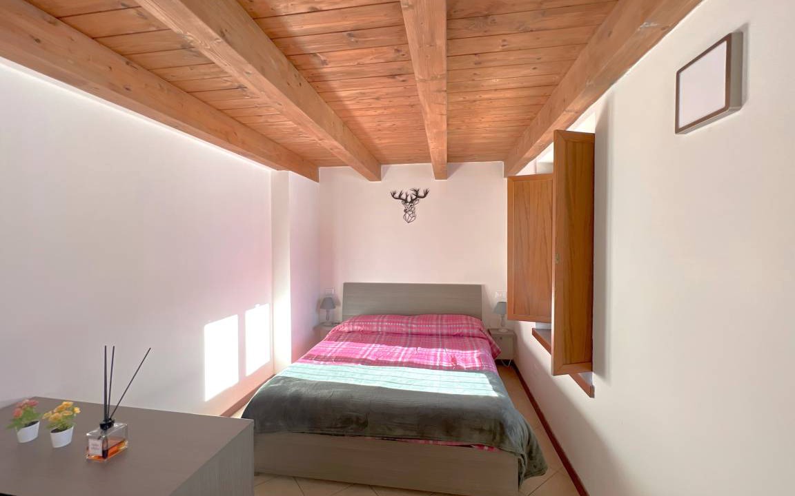 Photo of Bedroom in Ponte di Legno