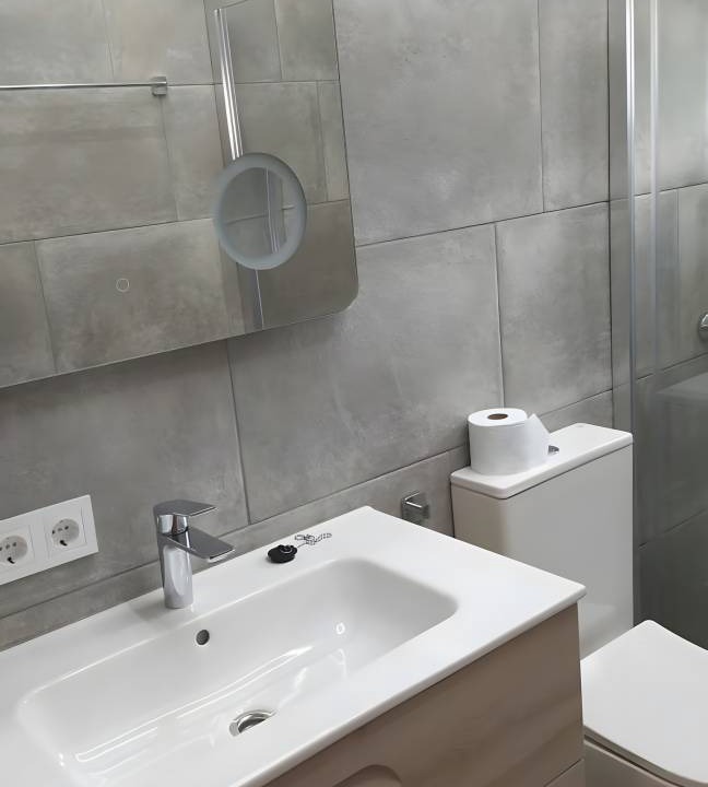 Photo of Bathroom in El Mas Bosca