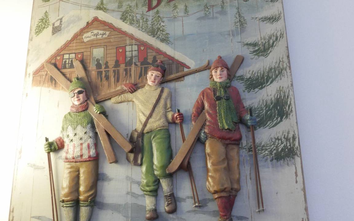Photo of Others in Malga Ciapela